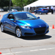Image for article titled 2011 Honda CR-Z: First Drive